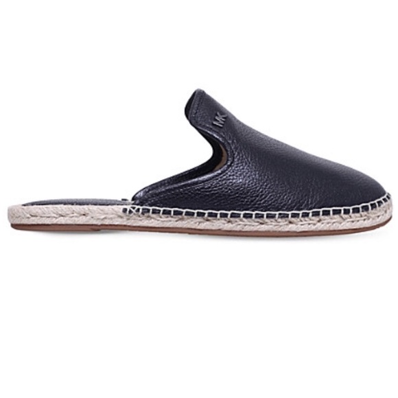 slip on espadrille